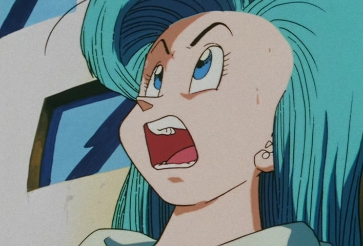 Dragon Ball Z Ep 107: Son Goku Survived — The Z Warriors Are All Resurrected!! @ 13:16
