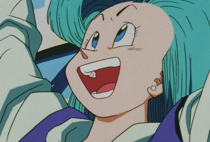 Dragon Ball Z Ep 107: Son Goku Survived — The Z Warriors Are All Resurrected!! @ 14:55