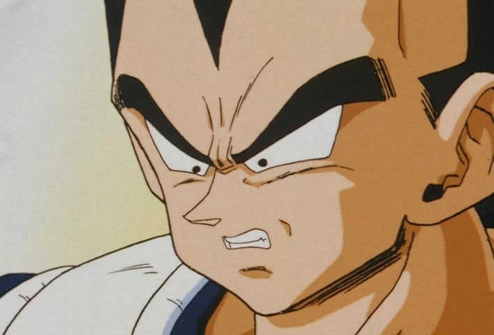 Dragon Ball Z Ep 107: Son Goku Survived — The Z Warriors Are All Resurrected!! @ 16:11