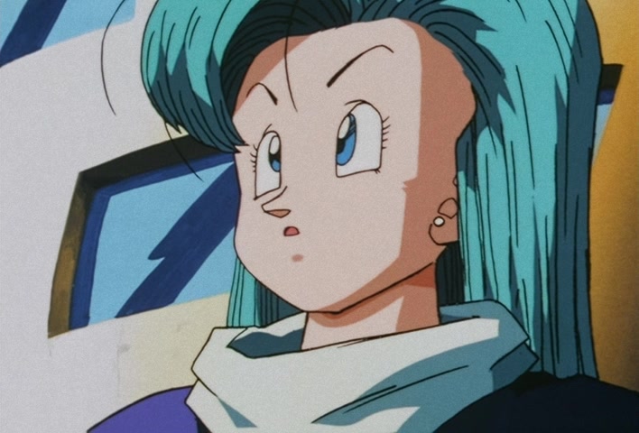 Dragon Ball Z Ep 107: Son Goku Survived — The Z Warriors Are All Resurrected!! @ 16:49