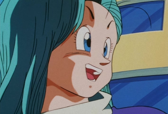 Dragon Ball Z Ep 107: Son Goku Survived — The Z Warriors Are All Resurrected!! @ 18:43