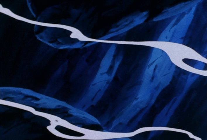 Dragon Ball Z Ep 108: Terrible Happenings in Heaven!! Garlic Jr. Becomes God?! @ 04:15