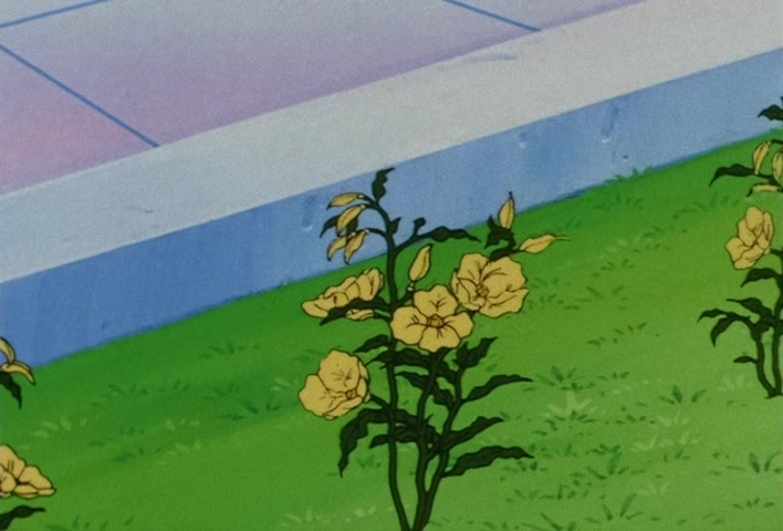 Dragon Ball Z Ep 108: Terrible Happenings in Heaven!! Garlic Jr. Becomes God?! @ 10:15
