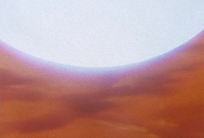 Dragon Ball Z Ep 108: Terrible Happenings in Heaven!! Garlic Jr. Becomes God?! @ 13:34