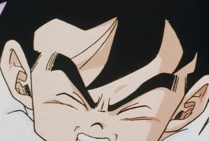 Dragon Ball Z Ep 110: The Heavens Become the Battlefield!! Piccolo Becomes Devilish Again… @ 02:58
