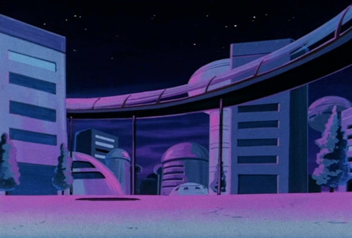 Dragon Ball Z Ep 110: The Heavens Become the Battlefield!! Piccolo Becomes Devilish Again… @ 05:21
