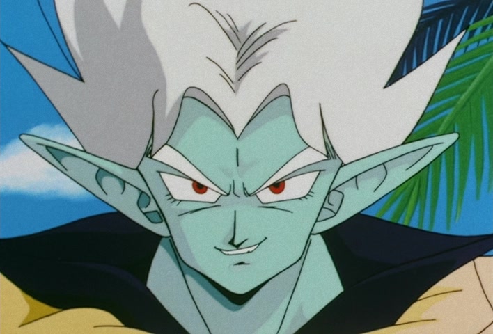 Dragon Ball Z Ep 110: The Heavens Become the Battlefield!! Piccolo Becomes Devilish Again… @ 07:21