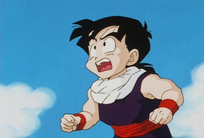 Dragon Ball Z Ep 110: The Heavens Become the Battlefield!! Piccolo Becomes Devilish Again… @ 08:22