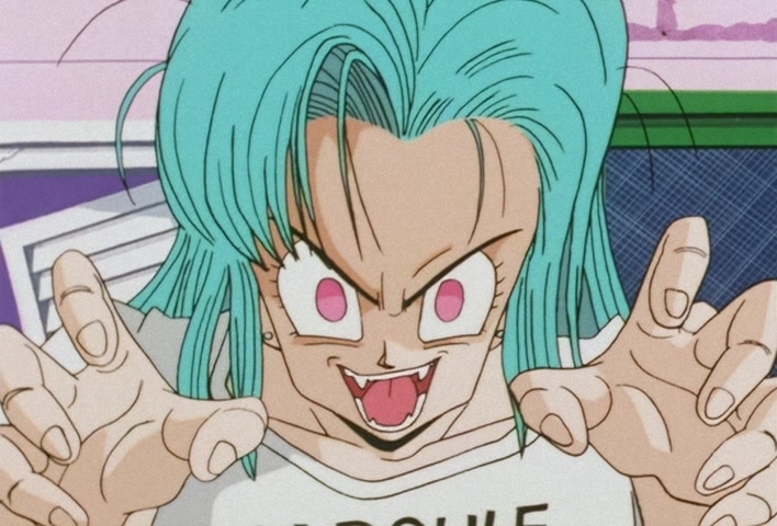 Dragon Ball Z Ep 110: The Heavens Become the Battlefield!! Piccolo Becomes Devilish Again… @ 08:52