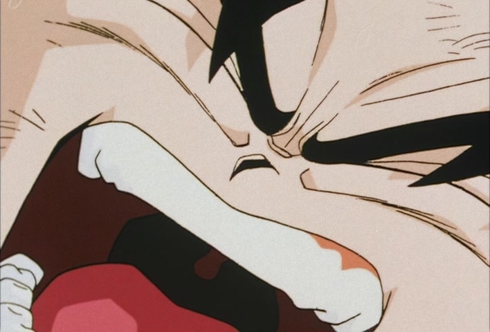 Dragon Ball Z Ep 112: Restore Everyone's Minds!! The Ultra Holy Water Resting in the Temple @ 10:38