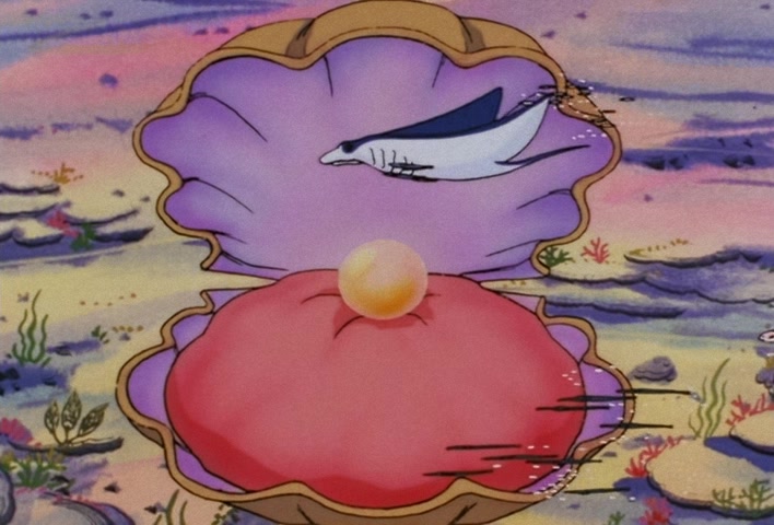 Dragon Ball Z Ep 117: You're My Guy… Kuririn — The 101st Proposal @ 09:35