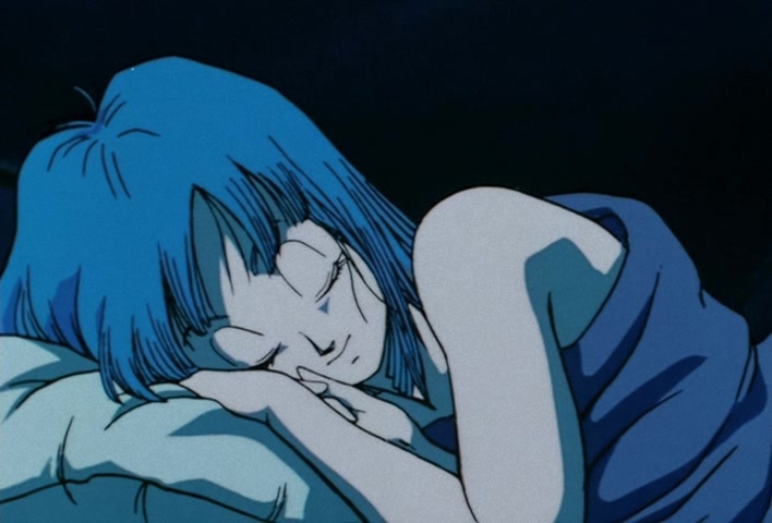 Dragon Ball Z Ep 117: You're My Guy… Kuririn — The 101st Proposal @ 09:51