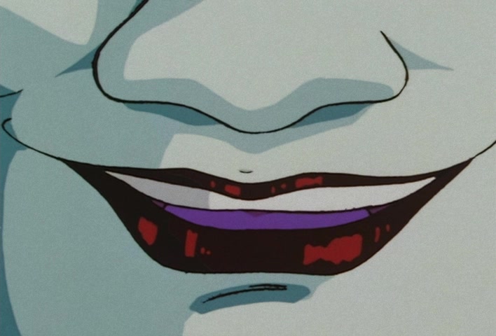 Dragon Ball Z Ep 119: I Will Defeat Freeza… The Mysterious Boy Awaiting Goku @ 02:02