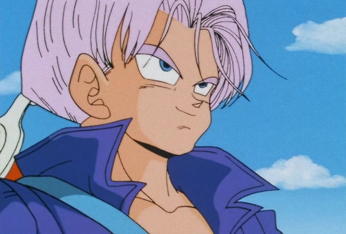 Dragon Ball Z Ep 121: Heya!! It's Been a While… Son Goku Returns @ 11:19