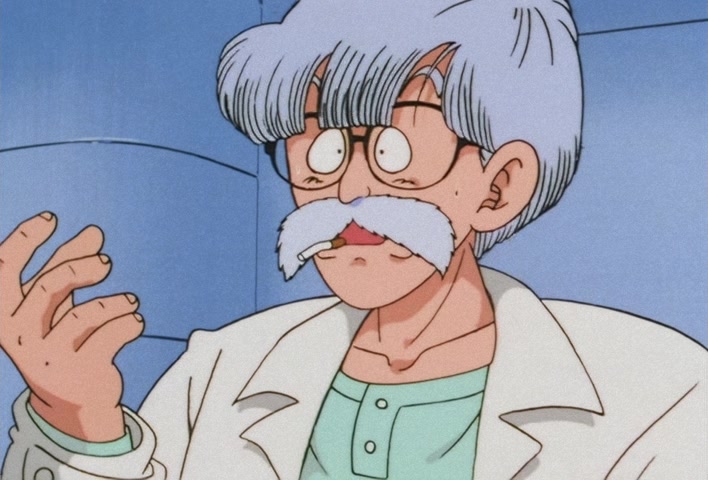 Dragon Ball Z Ep 123: Goku's New Finishing Technique?! Watch This, My Instant Movement @ 16:04