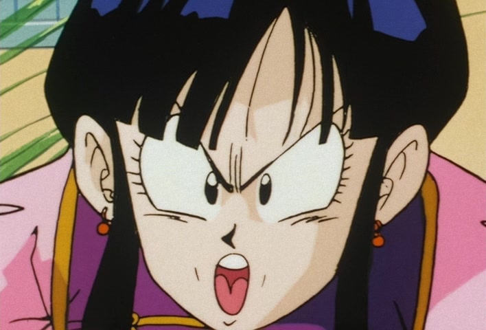 Dragon Ball Z Ep 123: Goku's New Finishing Technique?! Watch This, My Instant Movement @ 16:50