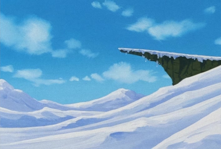 Dragon Ball Z Ep 123: Goku's New Finishing Technique?! Watch This, My Instant Movement @ 21:29