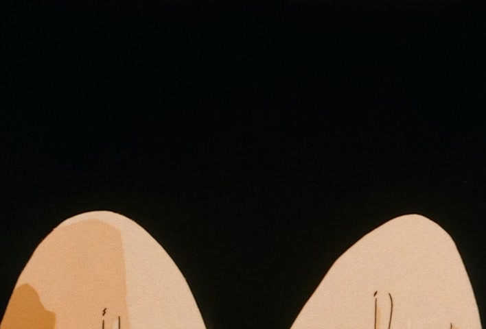 Dragon Ball Z Ep 123: Goku's New Finishing Technique?! Watch This, My Instant Movement @ 22:10