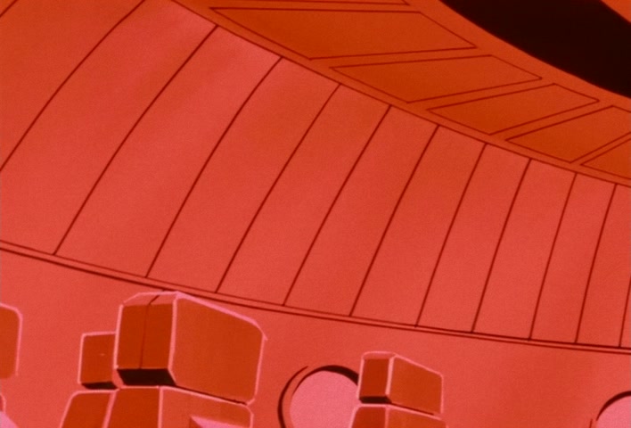 Dragon Ball Z Ep 124: I Will Overcome… Goku!! The King of the Fighting Saiyan Race @ 20:02