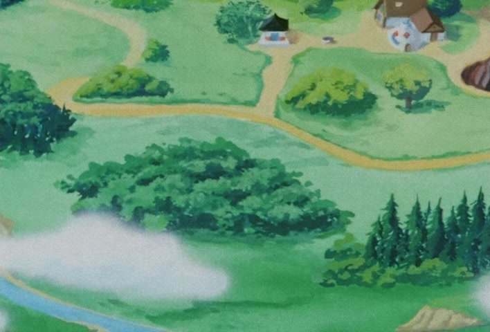 Dragon Ball Z Ep 126: Murderers Who Leave No Trace — Which Ones Are the Artificial Humans?! @ 02:48