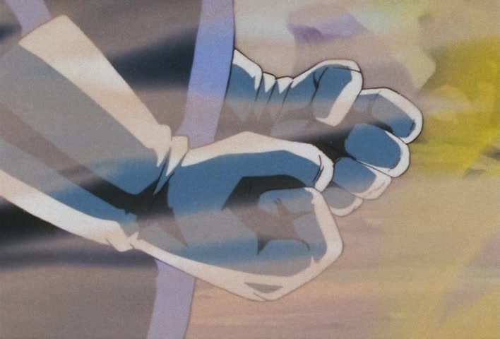 Dragon Ball Z Ep 130: No. 20's Defiant Smile… The Secret of Doctor Gero @ 02:48