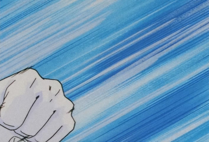 Dragon Ball Z Ep 130: No. 20's Defiant Smile… The Secret of Doctor Gero @ 03:17