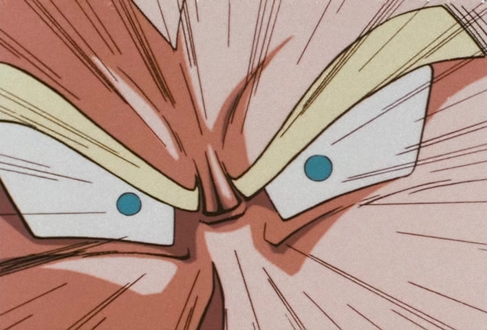 Dragon Ball Z Ep 130: No. 20's Defiant Smile… The Secret of Doctor Gero @ 04:50