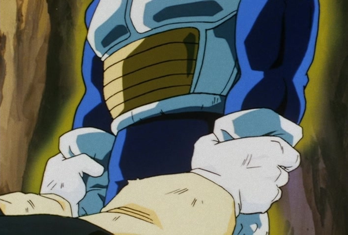 Dragon Ball Z Ep 130: No. 20's Defiant Smile… The Secret of Doctor Gero @ 06:06