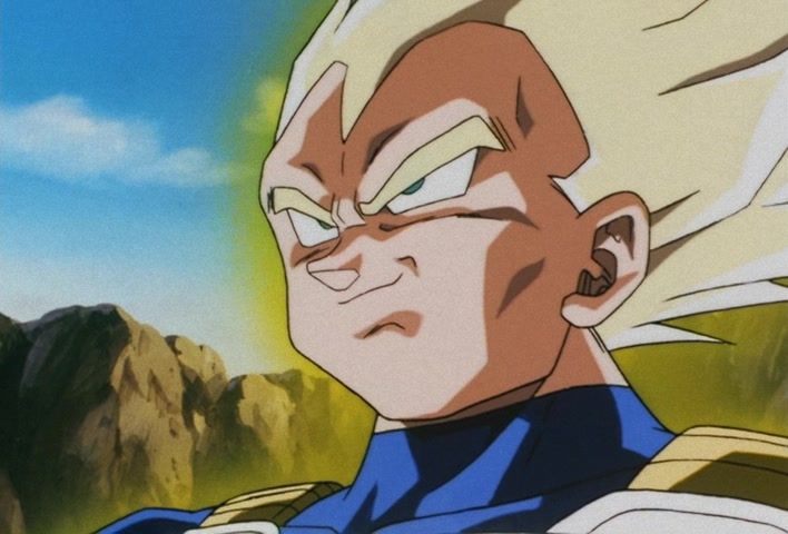 Dragon Ball Z Ep 130: No. 20's Defiant Smile… The Secret of Doctor Gero @ 06:29