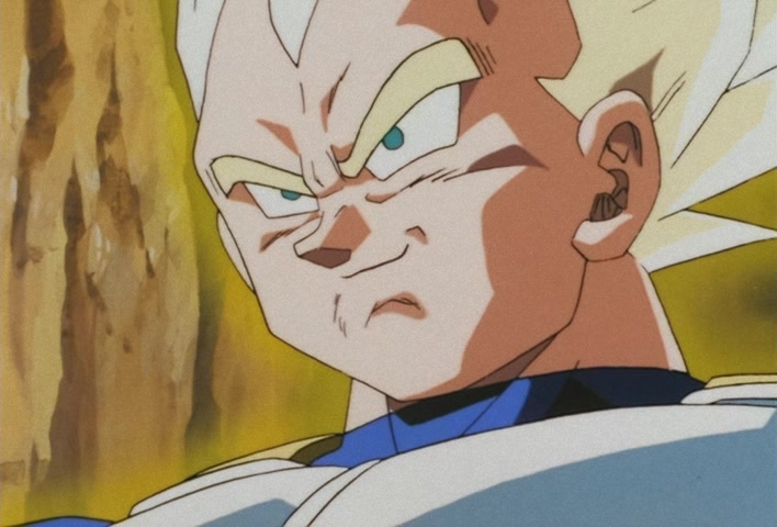 Dragon Ball Z Ep 130: No. 20's Defiant Smile… The Secret of Doctor Gero @ 08:37