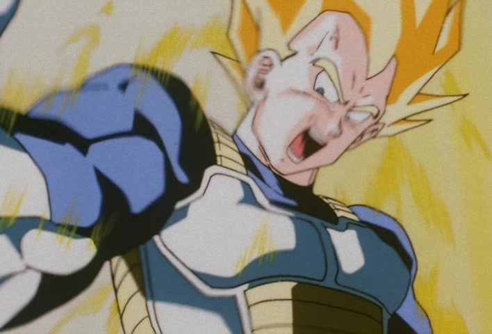 Dragon Ball Z Ep 130: No. 20's Defiant Smile… The Secret of Doctor Gero @ 09:41