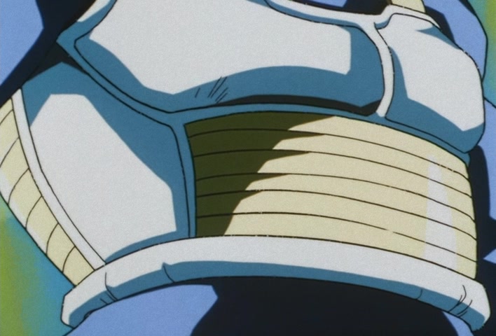 Dragon Ball Z Ep 130: No. 20's Defiant Smile… The Secret of Doctor Gero @ 10:39
