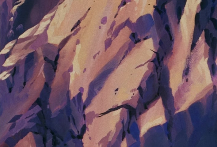 Dragon Ball Z Ep 131: A Present More Terrifying Than the Future?! Trunks' Suspicions @ 05:36