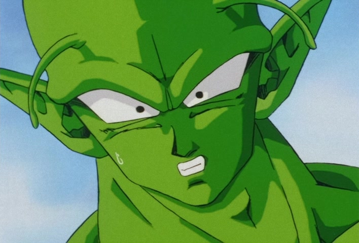 Dragon Ball Z Ep 132: Give Chase!! The Search for Doctor Gero's Mysterious Lab @ 03:40