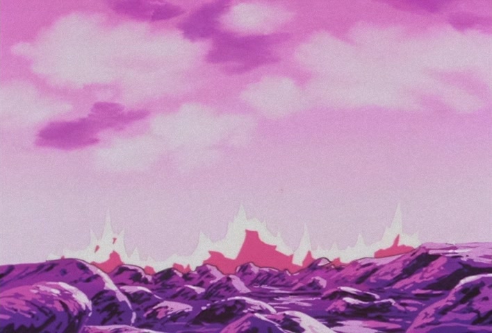 Dragon Ball Z Ep 132: Give Chase!! The Search for Doctor Gero's Mysterious Lab @ 06:29