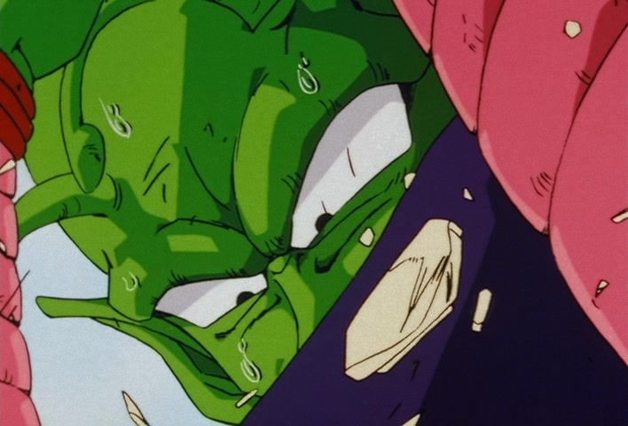 Dragon Ball Z Ep 132: Give Chase!! The Search for Doctor Gero's Mysterious Lab @ 06:41