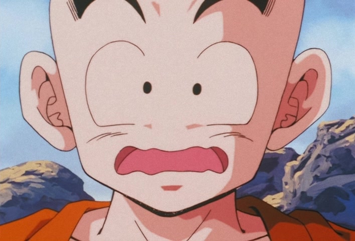 Dragon Ball Z Ep 132: Give Chase!! The Search for Doctor Gero's Mysterious Lab @ 09:18