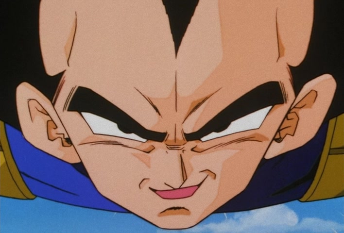 Dragon Ball Z Ep 133: And the Terror Becomes a Reality… No. 17 and No. 18 Awaken!! @ 07:32