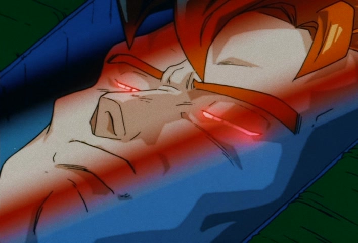 Dragon Ball Z Ep 136: Nobody Can Stop Them… Is This the End of the Z Warriors?! @ 02:19