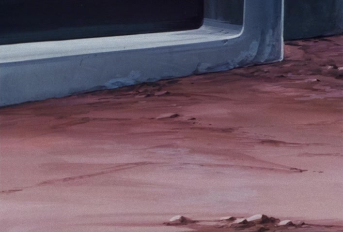 Dragon Ball Z Ep 136: Nobody Can Stop Them… Is This the End of the Z Warriors?! @ 02:25
