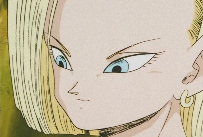 Dragon Ball Z Ep 136: Nobody Can Stop Them… Is This the End of the Z Warriors?! @ 04:38