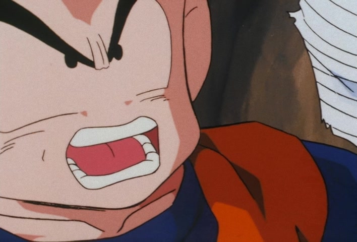 Dragon Ball Z Ep 136: Nobody Can Stop Them… Is This the End of the Z Warriors?! @ 21:39