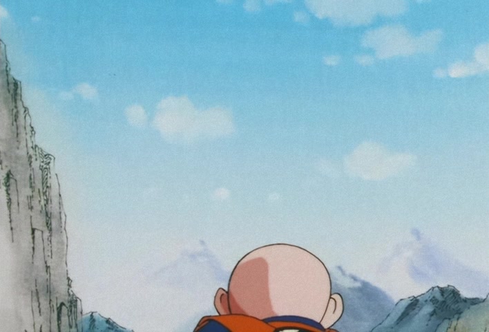Dragon Ball Z Ep 136: Nobody Can Stop Them… Is This the End of the Z Warriors?! @ 22:14