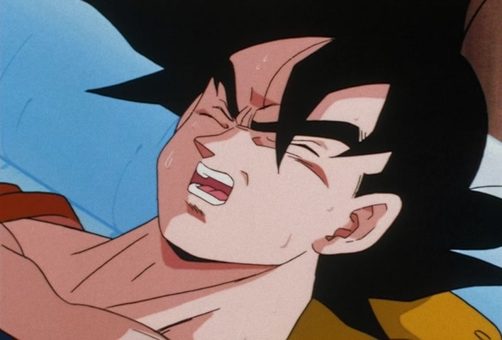 Dragon Ball Z Ep 137: Piccolo's Decision!! The Last Measure in His Reserve @ 15:44