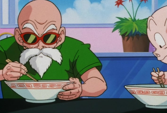 Dragon Ball Z Ep 139: An Ominous Premonition! Bulma Unveils a Mystery @ 03:06