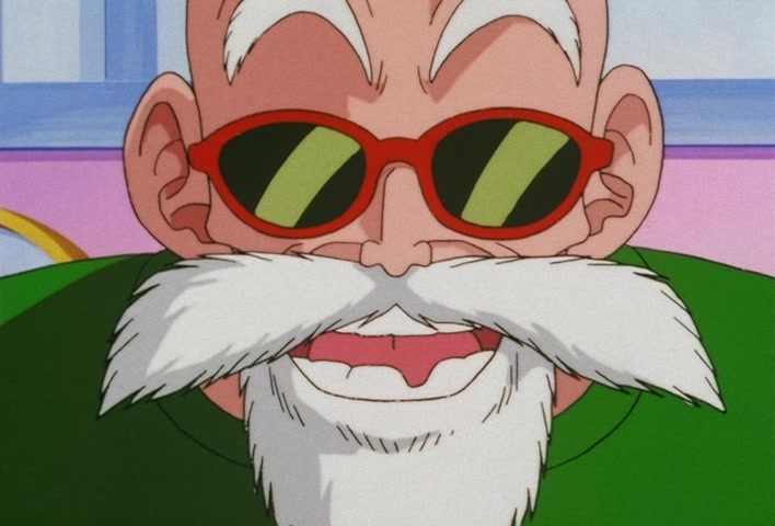 Dragon Ball Z Ep 139: An Ominous Premonition! Bulma Unveils a Mystery @ 03:29