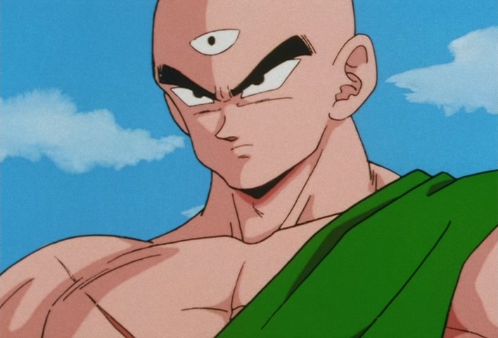 Dragon Ball Z Ep 139: An Ominous Premonition! Bulma Unveils a Mystery @ 04:10
