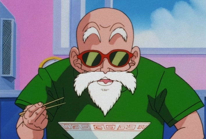 Dragon Ball Z Ep 139: An Ominous Premonition! Bulma Unveils a Mystery @ 04:22