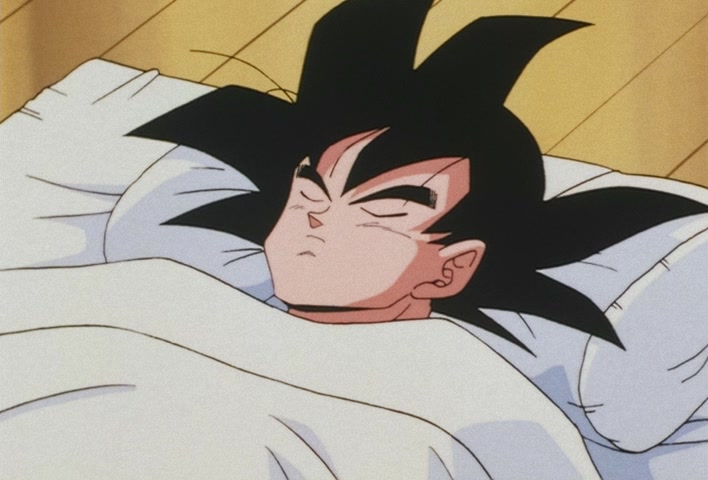 Dragon Ball Z Ep 139: An Ominous Premonition! Bulma Unveils a Mystery @ 08:04