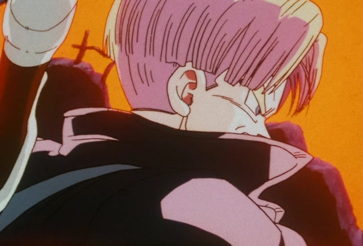 Dragon Ball Z Ep 139: An Ominous Premonition! Bulma Unveils a Mystery @ 09:54